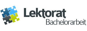 Lektorat und Korrektur – Bachelorarbeit, Diplomarbeit – Lektor und Übersetzer